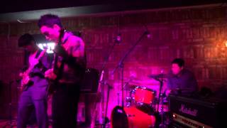 20130113 @오뙤르 오마쥬 이수륜&김형균 Ver 1