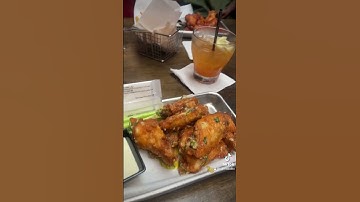 Game Day 🏈🍗🍹 #shorts #football #games #boymom #happywife #subscribe #sport #foodie #wings