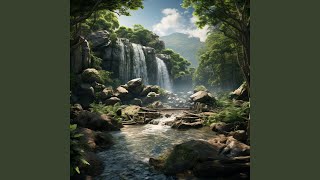 Waterfall's Yoga Rhythmic Flow
