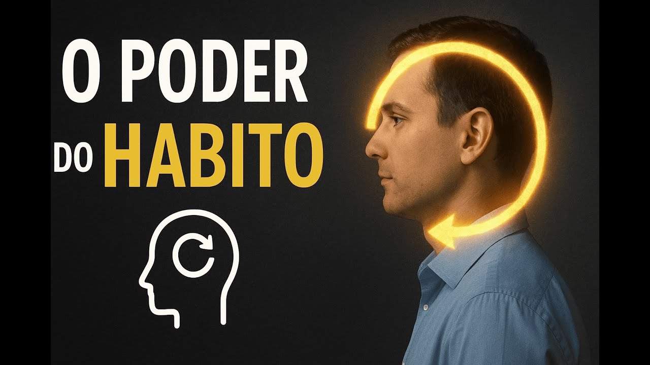 👉 O Poder do Hábito – Como Mudar Sua Vida Passo a Passo - YouTube