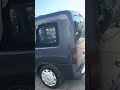 STOCK ID3976 2006 OPEL COMBO