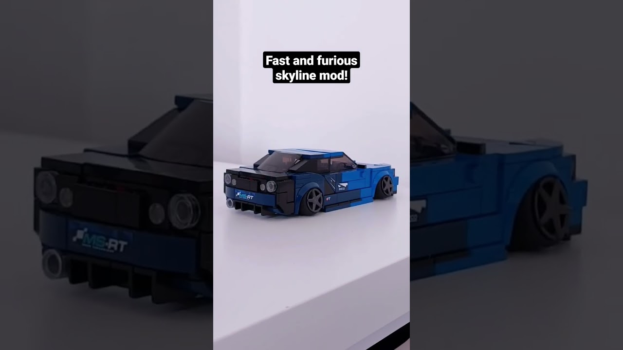 Check out my channel for the front bumper tutorial!              