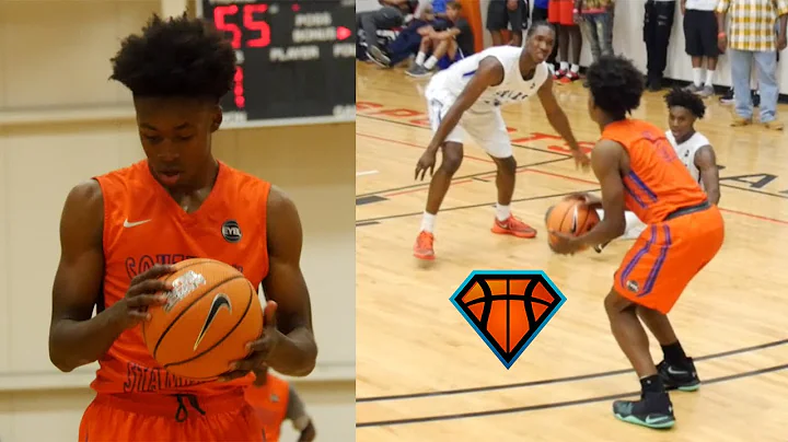 Collin 'Young Bull' Sexton Is The DEADLIEST Scorer...