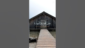 القرآن الكريم راحة نفسية #قرآن_كريم #اكسبلور