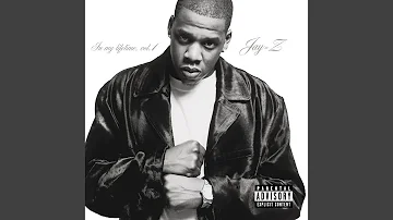 Jay-Z - Imaginary Players