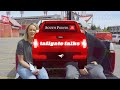 Tailgate Talks - Adam Konar