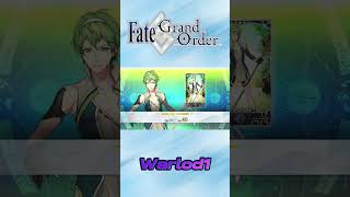 David (Archer) - First Ascension #fategrandorder #typemoon #gacha