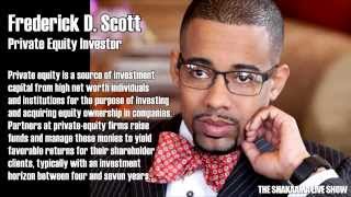 Black Investor to Invest in Black Owned Banks Nationwide