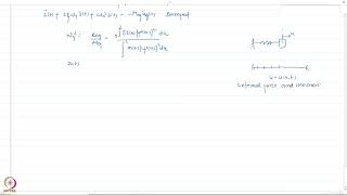 Lumped mass systems