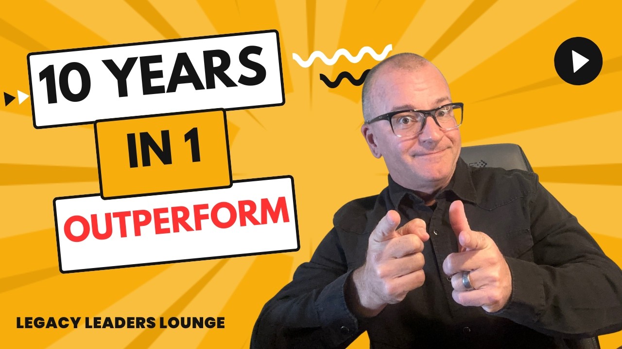 Stop Wasting Years: The 5-Pillar Playbook for Operations Leaders to Crush 2026