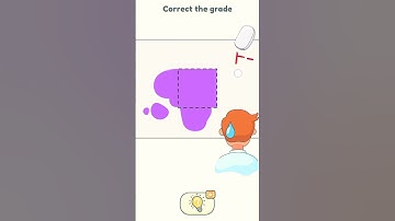 Dop 2 delete one part Level 127#dop2#dop5#short#video#ytshort#game#trending