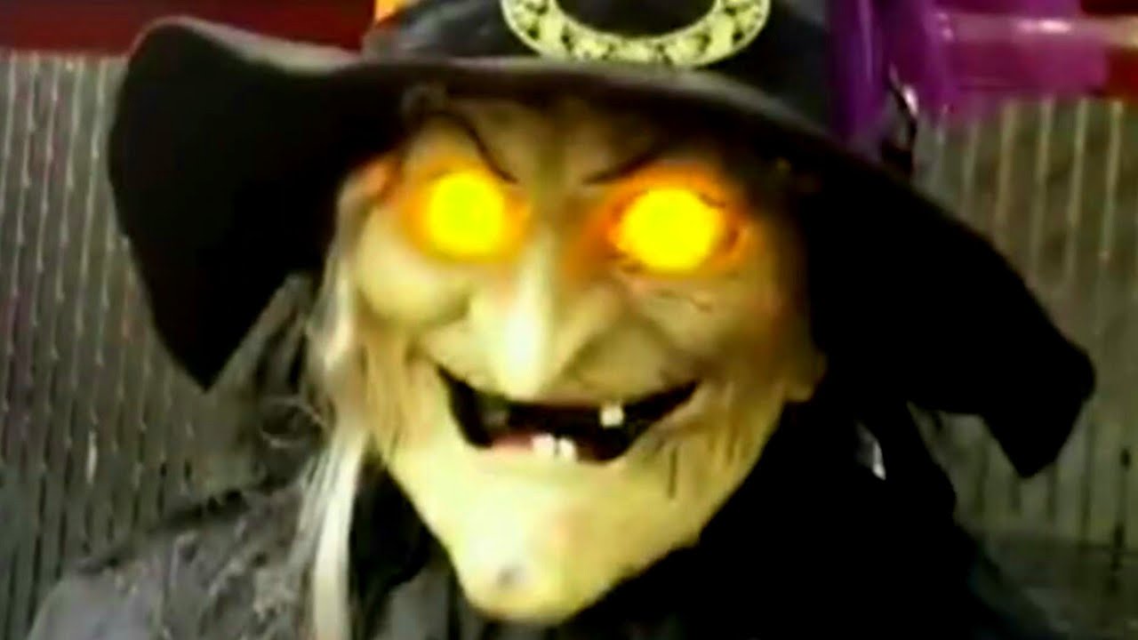 Sperieturi haioase 😄 Halloween 😄 incearca sa nu razi 😄 faze comice tari  😄 citeste descrierea - YouTube