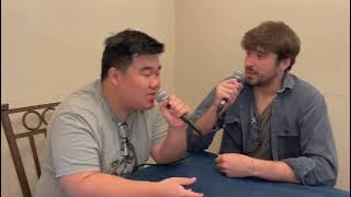 Songs as Conversations: 