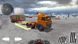 Off-Road 4x4 Hill Driver 3 (by TrimcoGames) Android Gameplay [HD] screenshot 5