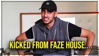 Faze rain was just kicked from the house, due to mental health
problems... i hope he finds himself, best of luck him. :) dont click:
http://bit.ly/do...