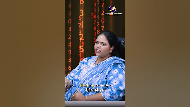 What Is the Main Basis of Numerology? | Life Path Number, Destiny Number & Name Numerology Explained