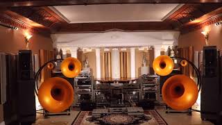 Audiophile - Home Master