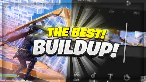 Want an **INSANE** build up effect?? | App - CapCut (Tutorial at 300 subs)