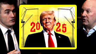 Predictions for Trump presidency in 2025 | Marc Andreessen and Lex Fridman
