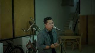 TAK SEPERTI DULU | MIKE MOHEDE | COVER BY @TitoMunandar
