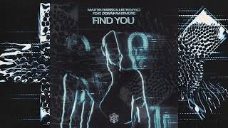 Martin Garrix  Justin Mylo  Find You Free Hq Download