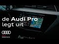 Audi e-tron: actieradius | De Audi Pro legt uit