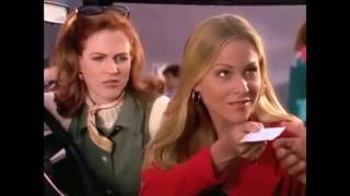 Sweet Valley High S01E12 Full