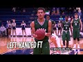 No One In Oklahoma Can Stop Trae Young! Sick 3 Game Mixtape