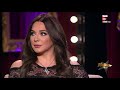 حفلة 11 رأي سلاف فواخرجي في ست سورية تزوجت من ألماني مسيحي لم يشهر إسلامه