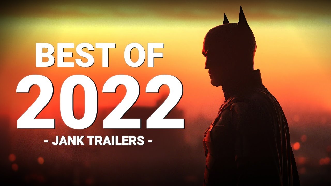 Best Movies of 2022 | Trailer Mashup