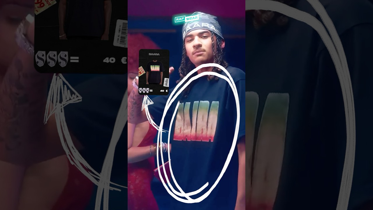 TKS 2G en Arte, Nike x Supreme et Baara 🔥 