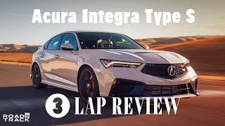 The Acura Integra Type S Is One of the Best New Cars Under $100,000