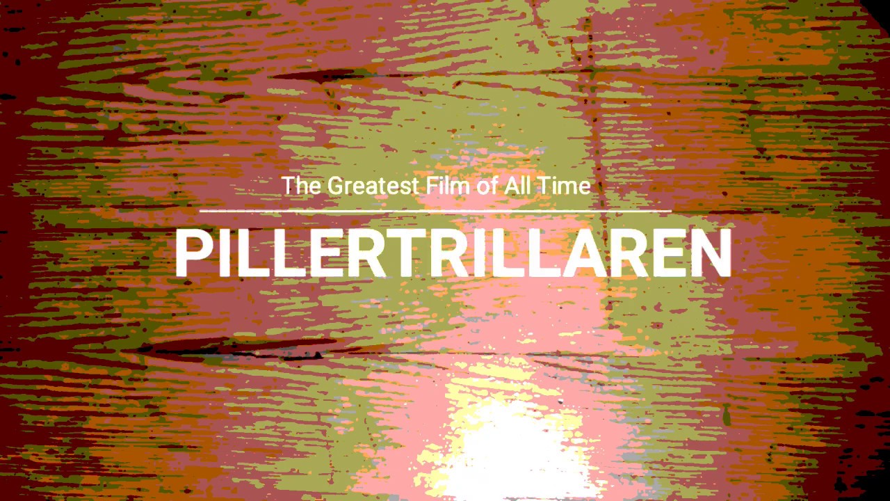 Pillertrillaren