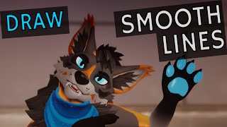 You can Learn the Secret to Clean Art - Kanjon's Clips