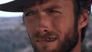 The Good, The Bad And The Ugly - Ennio Morricone