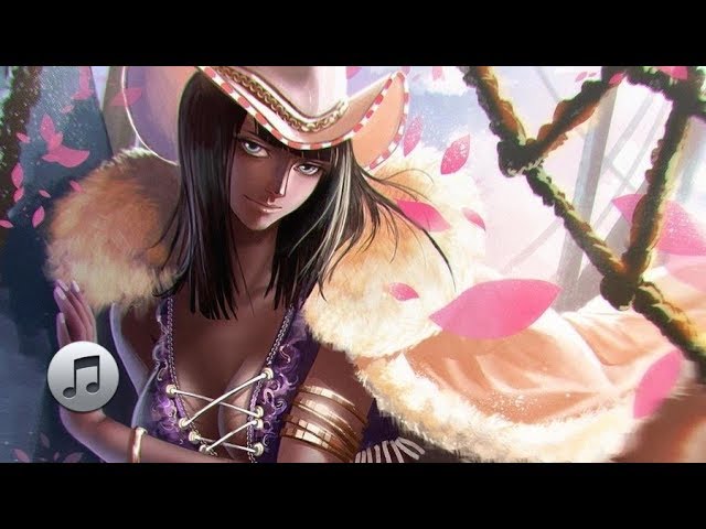 Suitei Shoujo - Shochi no Suke | 推定少女『しょうちのすけ』from One Piece Ending 4 class=