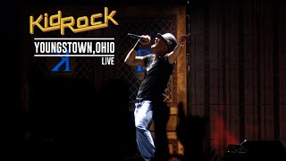 Kid Rock  Youngstown, Ohio  2023 (Full Show)