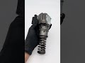 Product Display-0414755002 Fuel Injection Pump for Mach 247 E7 PLD1B100/520/12S180 #truck #injector