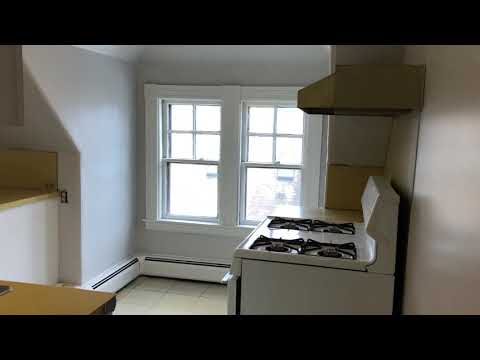 15 Wollaston, Arlington, MA home video tour