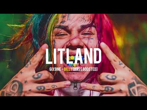 6Ix9Ine - Billy