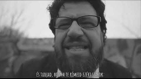 Puzsér Róbert - Dopeman Diss ( Music Video 2024 )