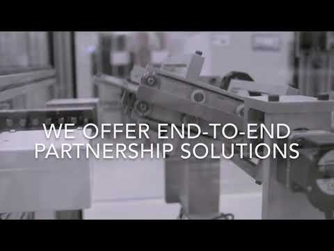 Who we are. What we do. Kimball Electronics - We offer end-to-end partnership solutions.