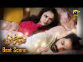 Tere bin episode 10  yumna zaidi  wahaj ali  best scene 03  har pal geo