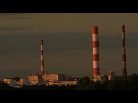 Polonia, la crisi del carbone