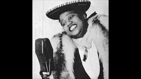 born Dec. 22, 1919 Lil Green "Why Don't You Do Rig...