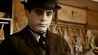 Chaplin＜Smile＞「チャーリー」