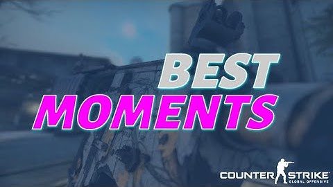 Mobile CSGO too EaSy