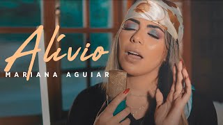 Video voorbeeld van "Mariana Aguiar | Alívio (Cover Jessé Aguiar)"