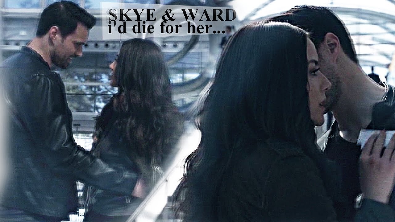 sky + ward; i'd die for her