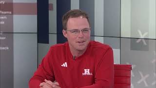 Coach's Corner: Haughton's Matthew Sewell